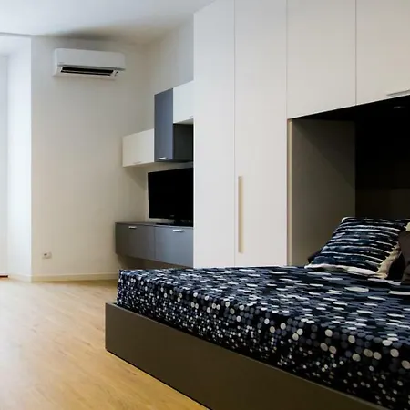 Appartement P&d Navigli - Porta Genova *