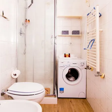 P&d Navigli - Porta Genova Appartement *