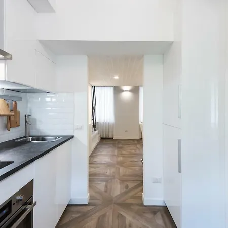 Apartmán Luxury Centro