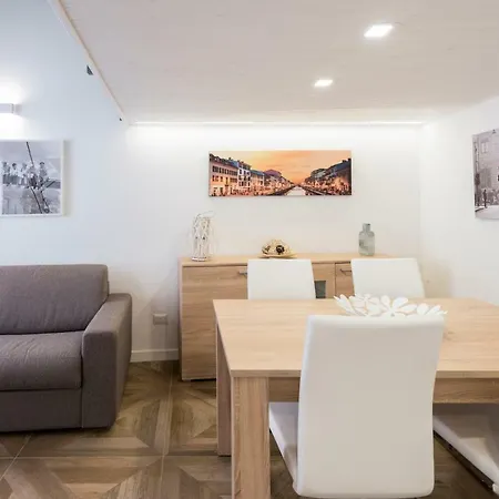 Luxury Centro 아파트 *