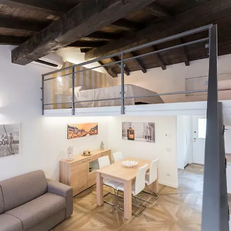 Luxury Centro Apartmán *