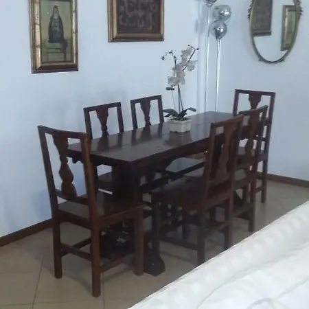 Homestay Stanza Feel Good *