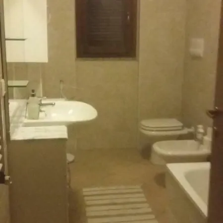 Homestay Stanza Feel Good Milan