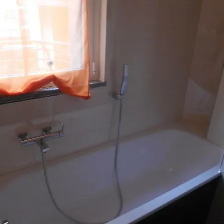 La Casa Dello Scrittore Vendégház