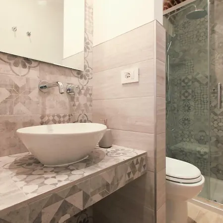 Apt Via Sirtori- In Porta Venezia Apartamento *