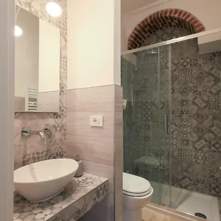 Apt Via Sirtori- In Porta Venezia Apartamento *