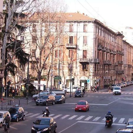 Plinio, Direction Central Station *
