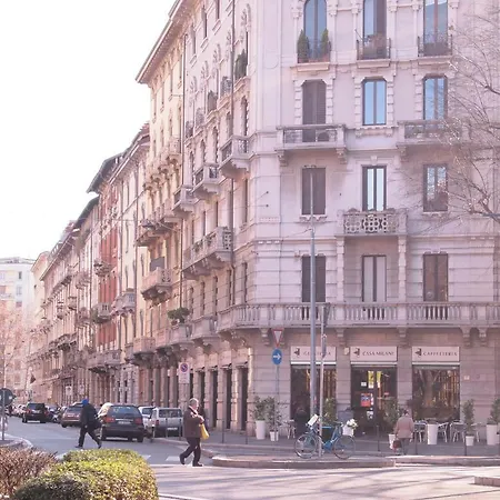 Plinio, Direction Central Station *