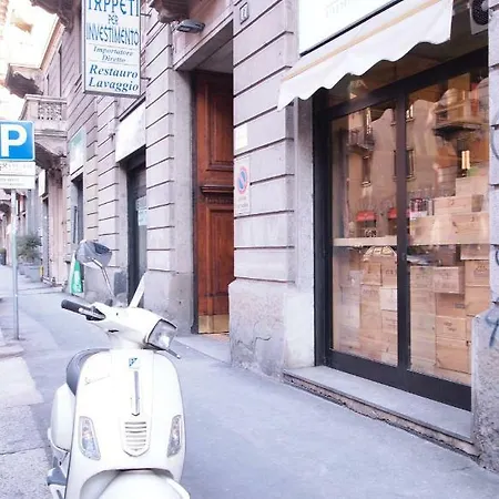 Plinio, Direction Central Station
