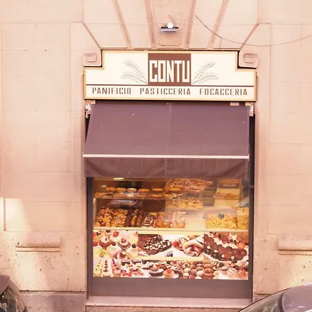 Plinio, Direction Central Station