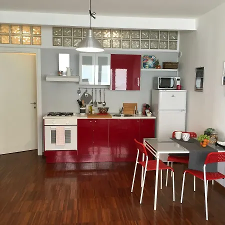 New Studio Cadolini Lejlighed