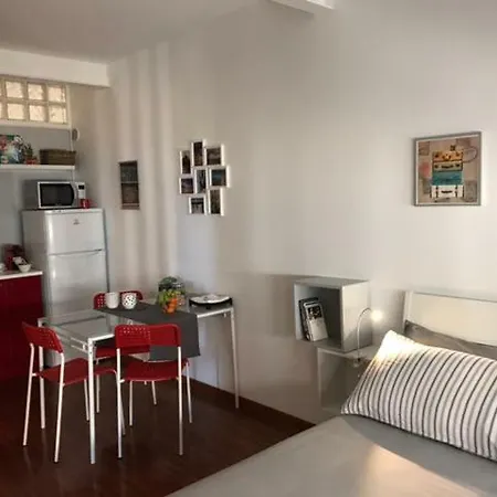 Lejlighed New Studio Cadolini Milano