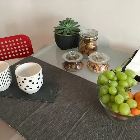 Lejlighed New Studio Cadolini Milano