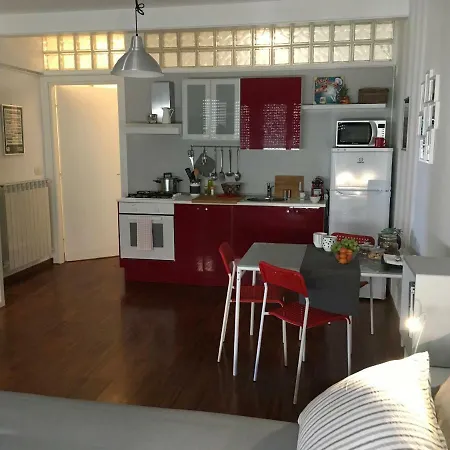 New Studio Cadolini Lejlighed