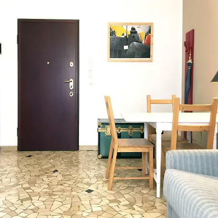 Arimondi Apartment