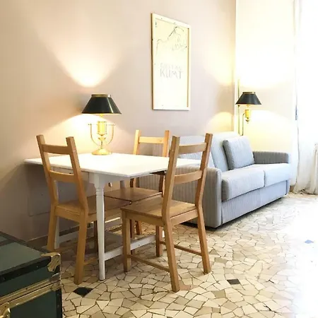 Apartment Arimondi Milan