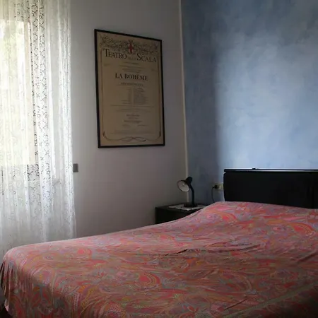 Oca Grassa Bed & Breakfast