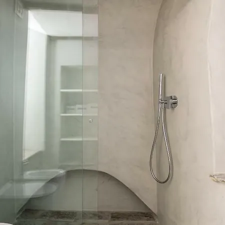 Le Scuderie Di Sant'ambrogio Apartment *