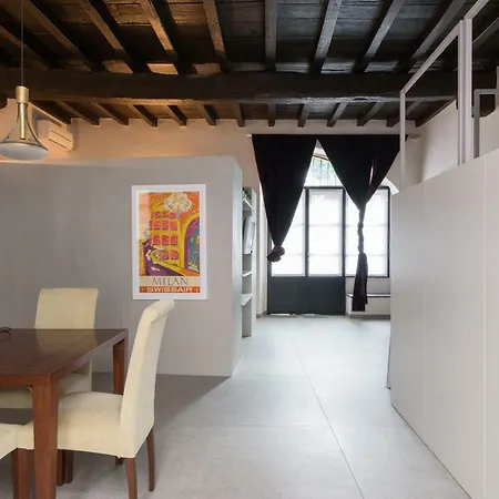 Apartment Le Scuderie Di Sant'ambrogio *