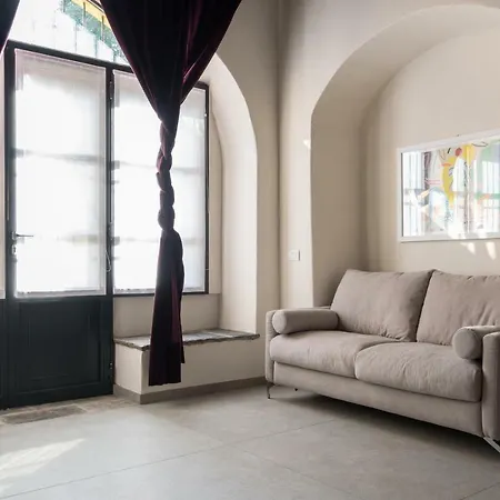 Apartment Le Scuderie Di Sant'ambrogio *