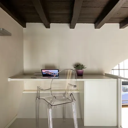 Apartment Le Scuderie Di Sant'ambrogio Milan
