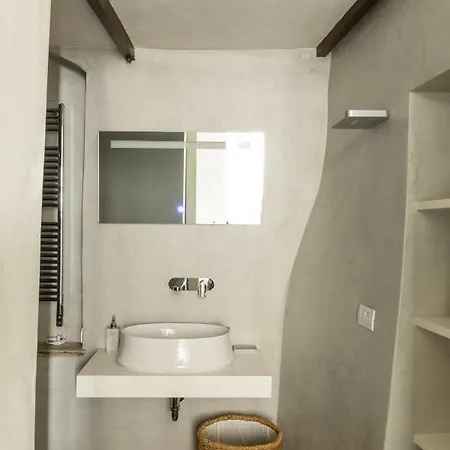 Le Scuderie Di Sant'ambrogio Apartment Milan