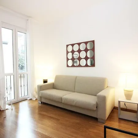 Apartmán Brera - Fiori Chiari Charme