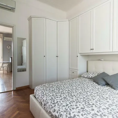 Lovely Flat Solari Appartement Milan