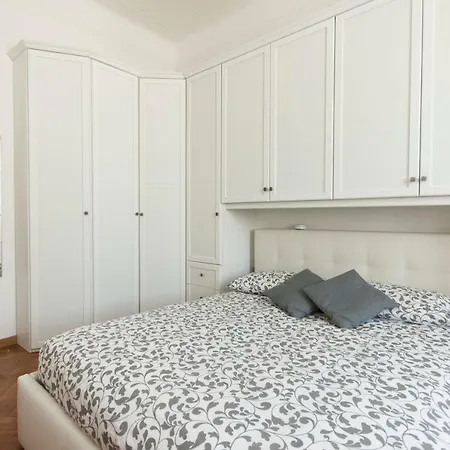 Appartement Lovely Flat Solari *