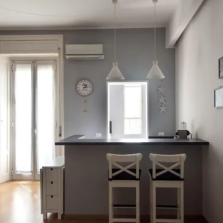 Lovely Flat Solari * Milan