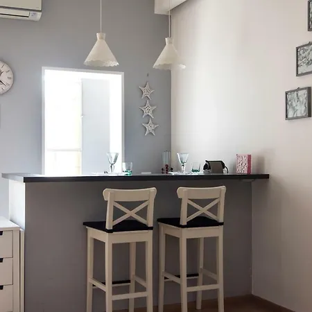 Appartement Lovely Flat Solari *