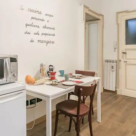 Borsieri 29 - Heart Of Isola Apartman Milánó