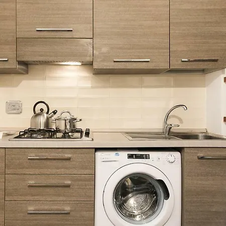 Borsieri 29 - Heart Of Isola Apartman