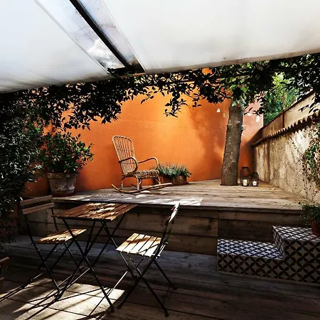 Tiaré Affittacamere 4*