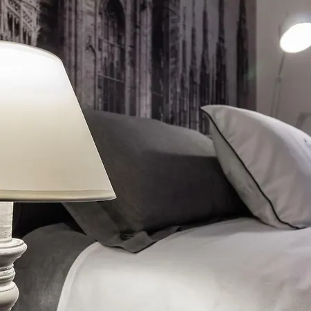 Brera Madonnina Apartment Milan