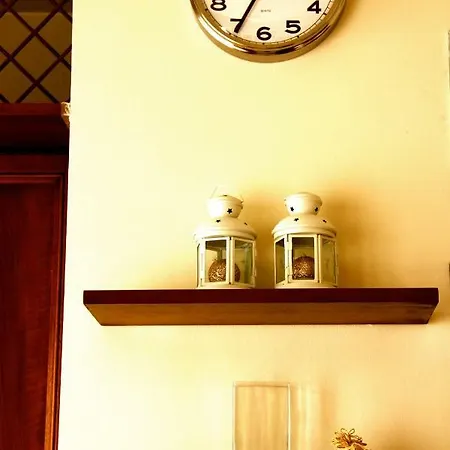 Studio Downtown Fantastic Area דירה *