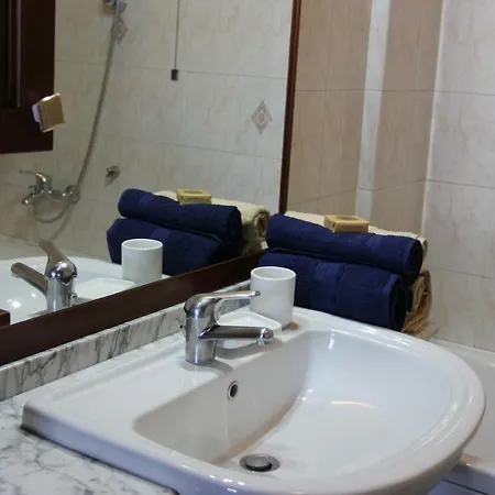 דירה Studio Downtown Fantastic Area *