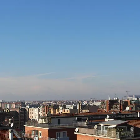 Il Gallo Apartment *
