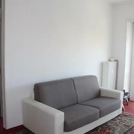 Il Gallo Apartment *