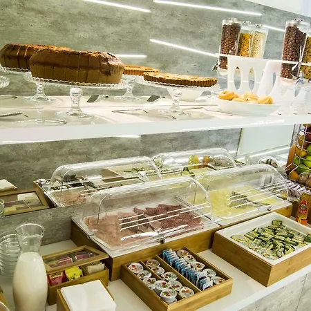 Boutique Duomo Hotell