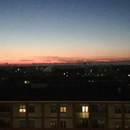 Apartment Il Gallo Milan