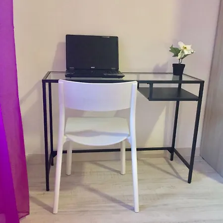 The Pearl - Of The Spots In Apartman