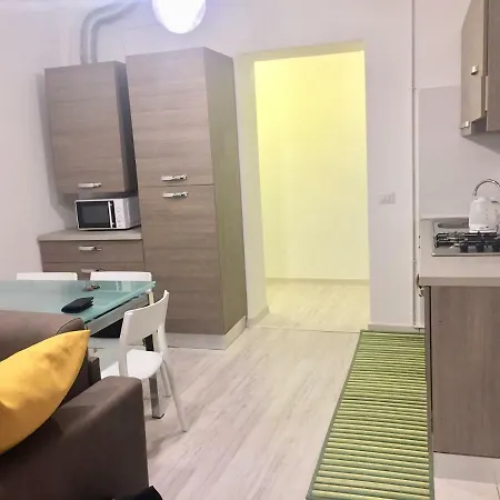 The Pearl - Of The Spots In Apartman *