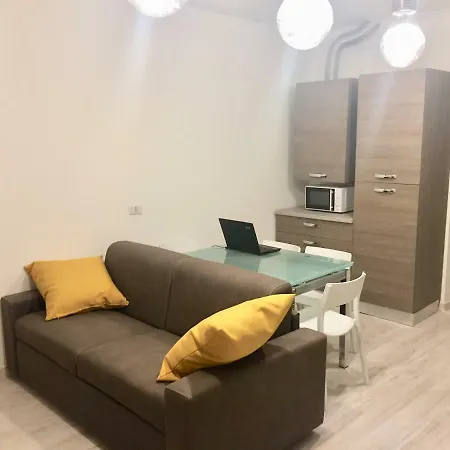 The Pearl - Of The Spots In Apartman *