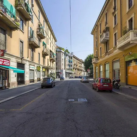 Primopiano - Melzo A Milano