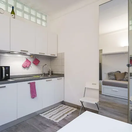 Apartament Primopiano - Rg26