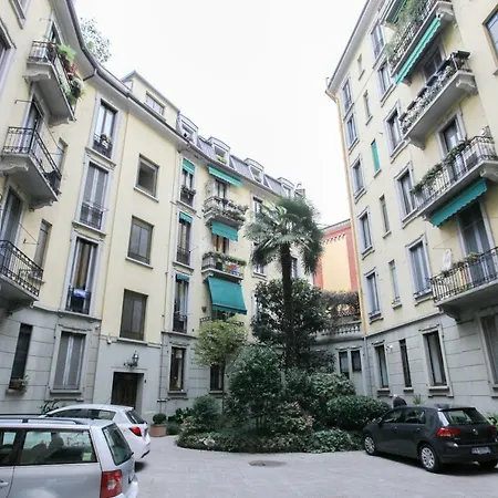 Trilocale Nel Centro Di