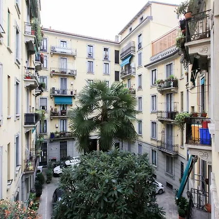 Trilocale Nel Centro Di *