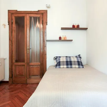 Apartment Trilocale Nel Centro Di *
