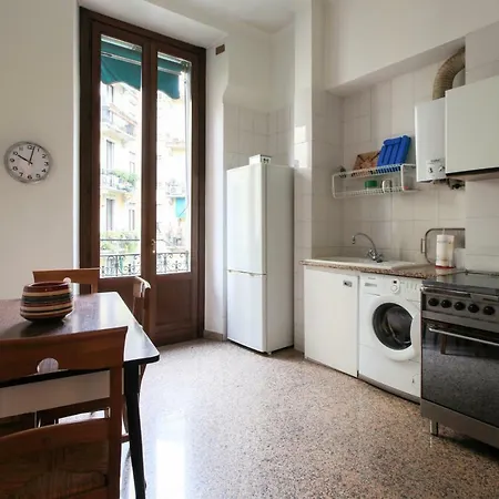 Trilocale Nel Centro Di *